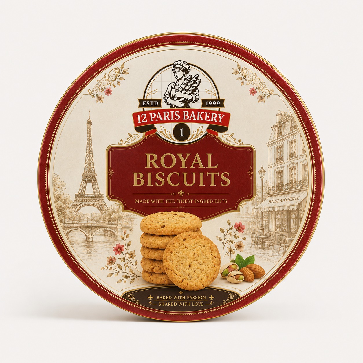 Biscuit